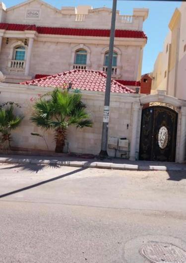 شقق بدور أرضي 麦地那 外观 照片